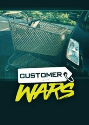 Customer Wars S1-S7