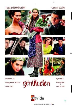 Gönülçelen [ترجمة عربية]