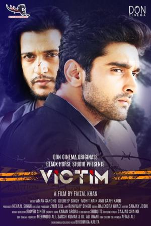 Victim [Hindi]