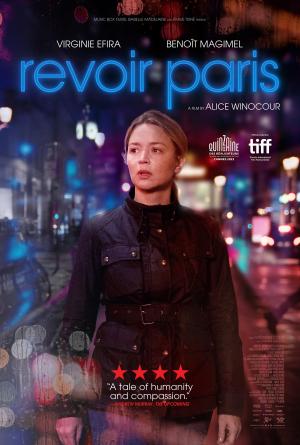 Revoir Paris [Version française]