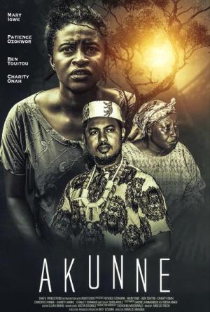 Akunne