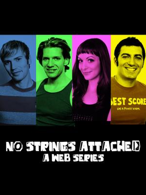 No Strings Attached [Russian]