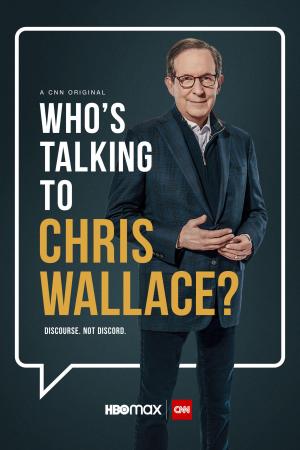 Who's Talking to Chris Wallace S1-S5