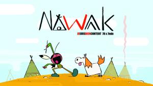 Nawak [Version française]