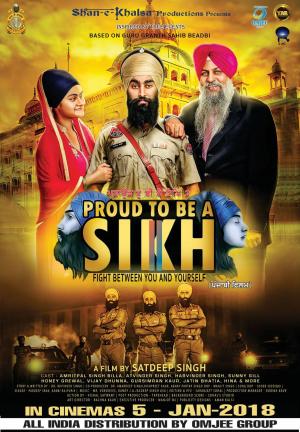 Proud to be Sikh 2 [Punjabi]