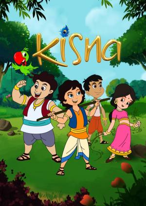 Kisna [Hindi] S1-S2