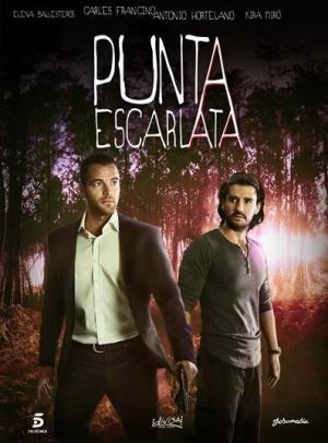 Punta Escarlata [Spanish]