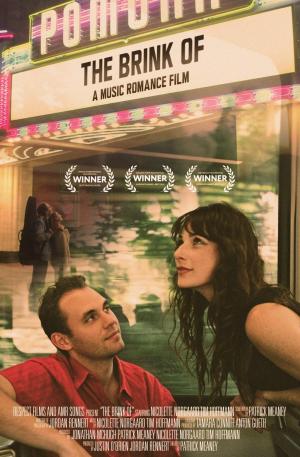 The Brink Of [Portuguese]