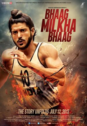 Bhaag Milkha Bhaag [Hindi]