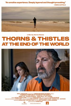 Thorns & Thistles at the End of the World [Russian]