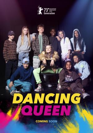 Dancing Queen [Version française]
