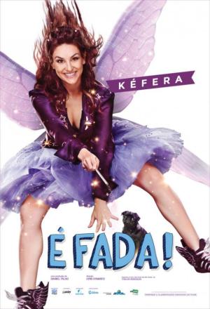É Fada! [Portuguese]