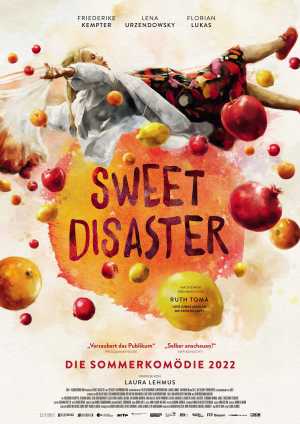 Sweet Disaster [Version française]