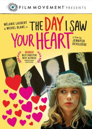 The Day I Saw Your Heart [Version française]