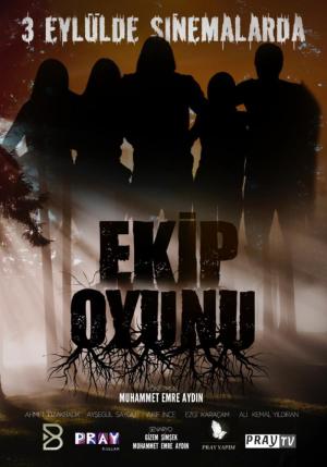 Ekip Oyunu [Version française]