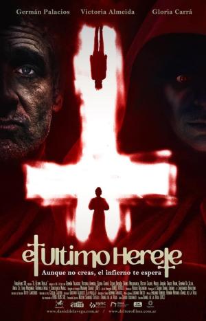 El último hereje [SpanishLatam]