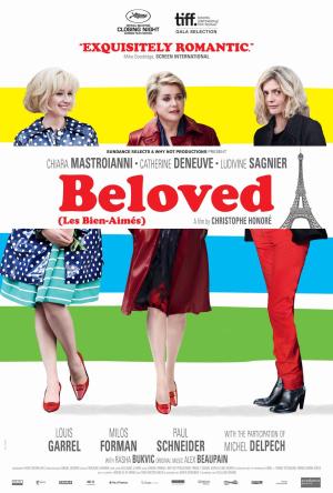 Beloved [Version française]