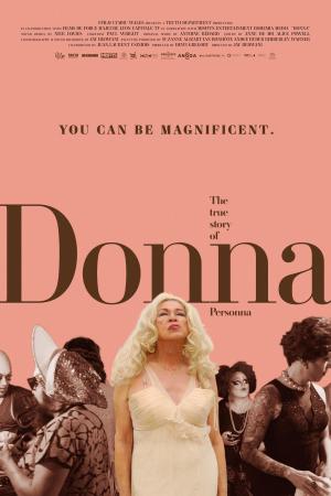 Donna [Russian]