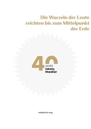 Die Wurzeln der Leute reichten bis zum Mittelpunkt der Erde