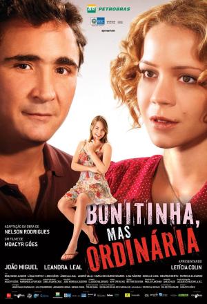 Cute, But Ordinary [Portuguese]
