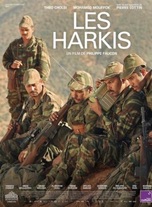 Les Harkis [Version française]