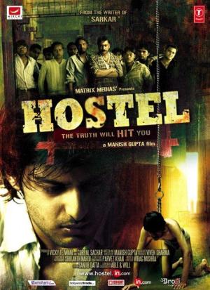 Hostel [Hindi]