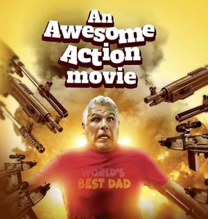 An Awesome Action Movie (Una Buena Pelicula de Accion) [Spanish]