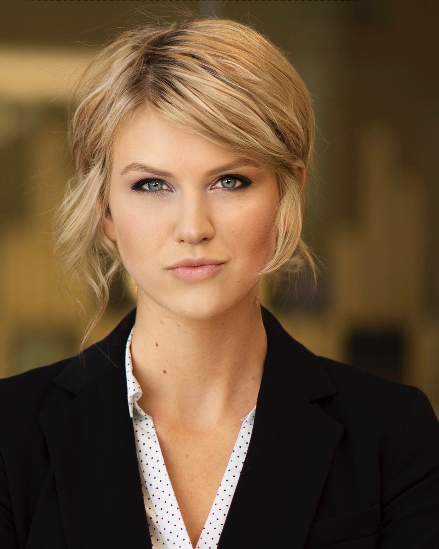 actor Cassandra Rochelle Fetters large photo