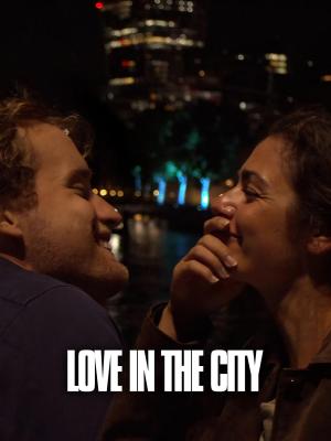Love in the City [Russian]