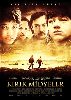 Kirik Midyeler [Russian]