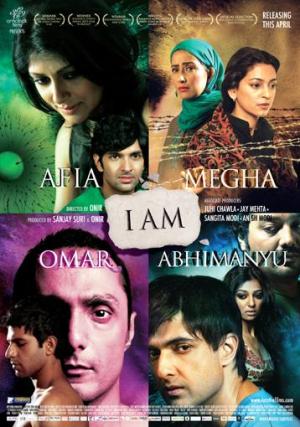 I Am [Hindi]