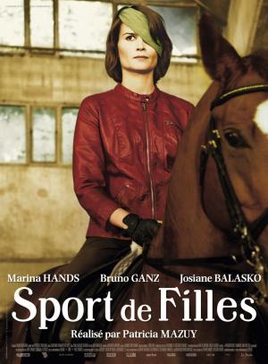 Of Women and Horses [Version française]