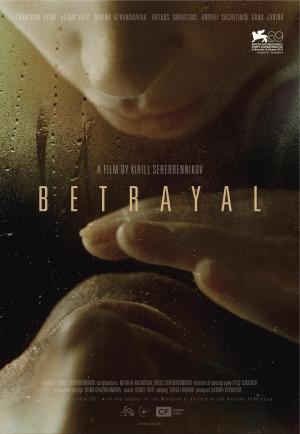 Betrayal [Hindi]