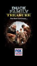 Duck Family Treasure
