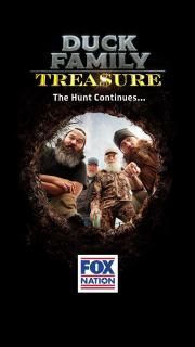 Duck Family Treasure