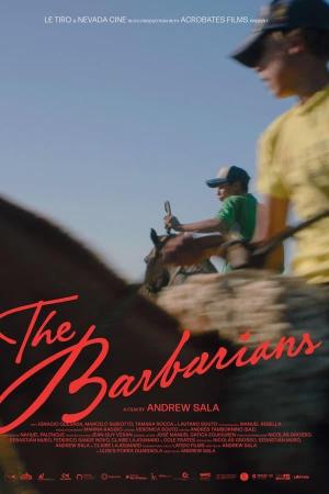 La barbarie [Portuguese]