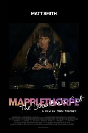 Mapplethorpe: The Director's Cut