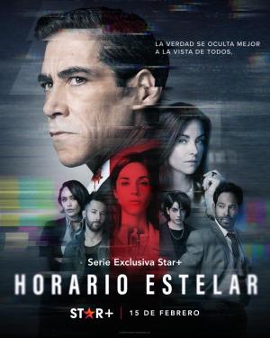 Horario Estelar [ترجمة عربية]