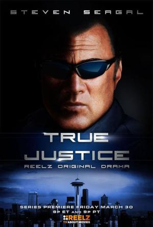True Justice [Version française] S1-S2