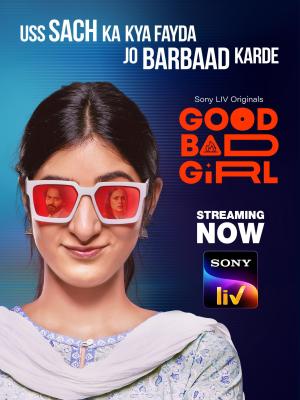 Good Bad Girl [Hindi]