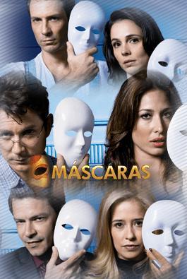 Masks [Portuguese]