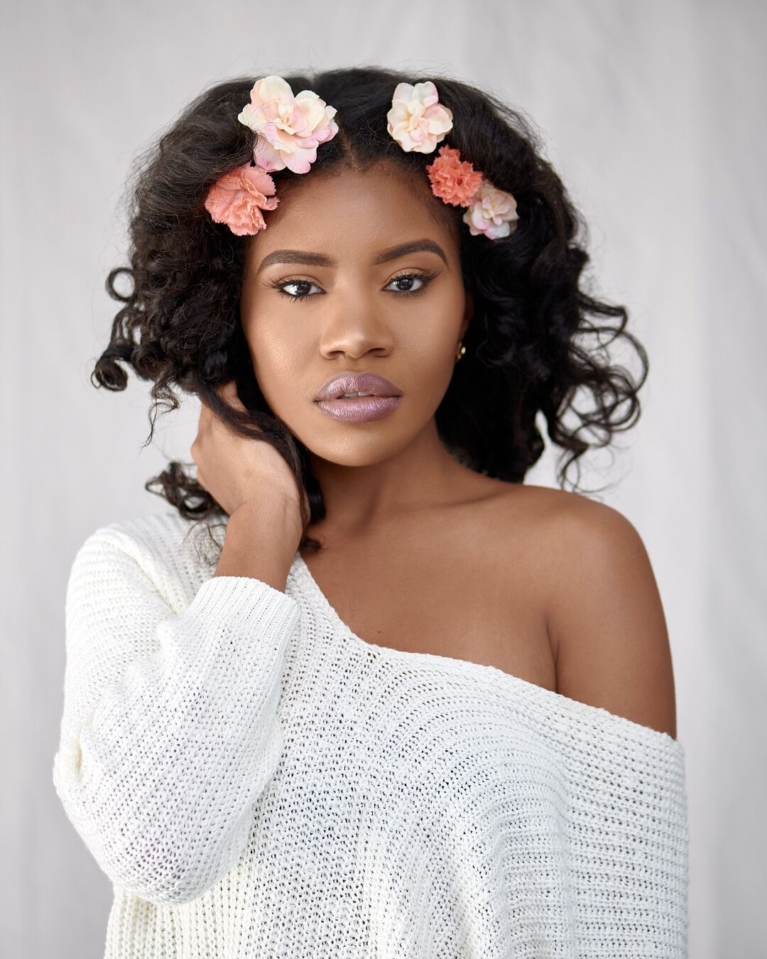 Sierra Meshele Williams