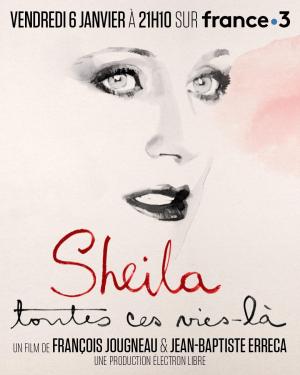 Sheila, toutes ces vies-là [Version française]