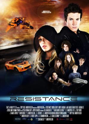 Resistance [ترجمة عربية]