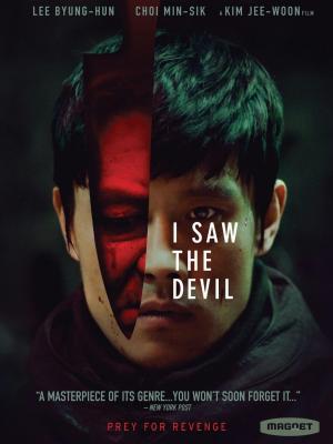I Saw the Devil [Russian]