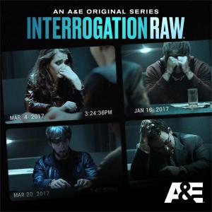 Interrogation Raw [ترجمة عربية]