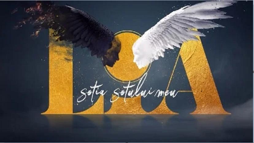 Lia - Sotia sotului meu