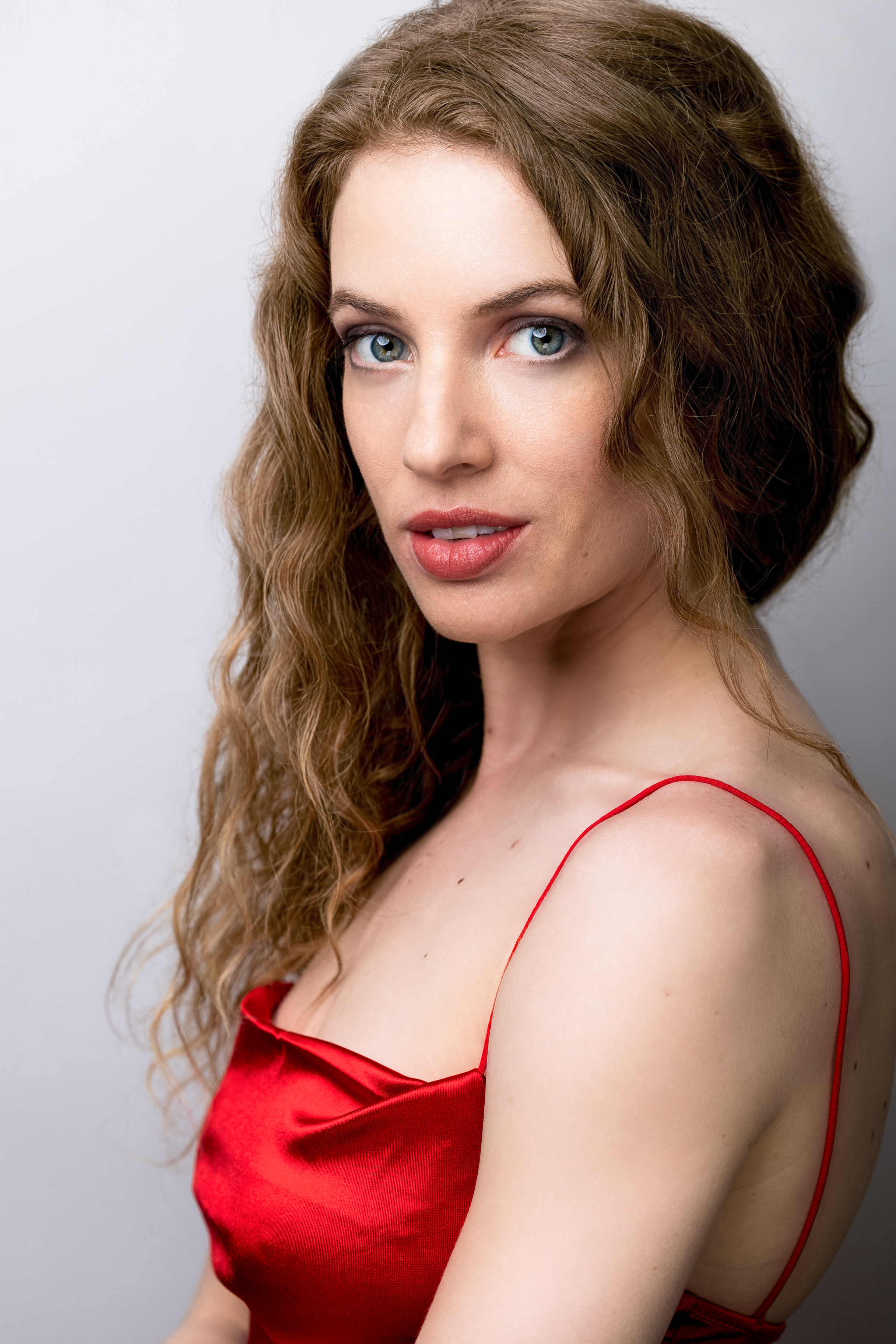 actor Adele Shepherd large photo