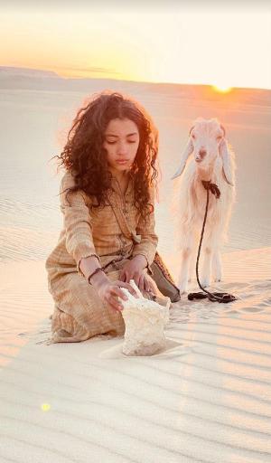 The Goat [مدبلج للعربية]