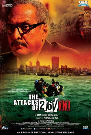 The Attacks of 26/11 [Hindi]